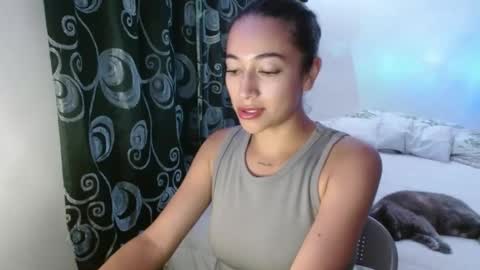 shantal_101 online show from 9, 10, 2025