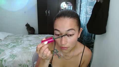 shantal_d01 online show from 23, 9, 2025