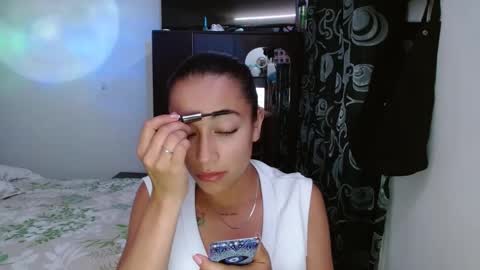 shantal_d01 online show from 25, 9, 2025