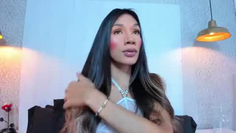Snapshot of shantal_ferrer3 chatting on 20, 6, 2026 shantal_ferrer3 online show from 20, 6, 2026