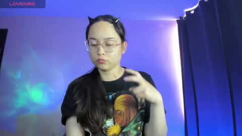 Cat-FOLLOWME and we talk IGshantal cerezo online show from 3, 11, 2025