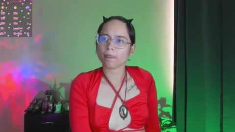 Cat-FOLLOWME and we talk IGshantal cerezo online show from 20, 11, 2025