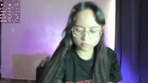 Cat-FOLLOWME and we talk IGshantal cerezo online show from 27, 11, 2025