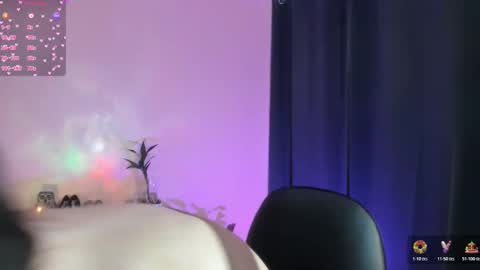 Cat-FOLLOWME and we talk IGshantal cerezo online show from 1, 12, 2025