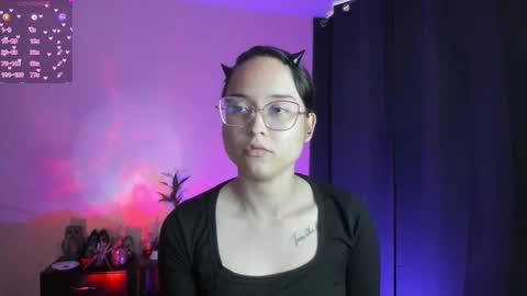 Cat-FOLLOWME and we talk IGshantal cerezo online show from 4, 12, 2025