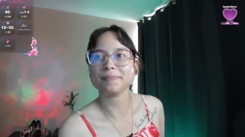 Cat-FOLLOWME and we talk IGshantal cerezo online show from 9, 1, 2026