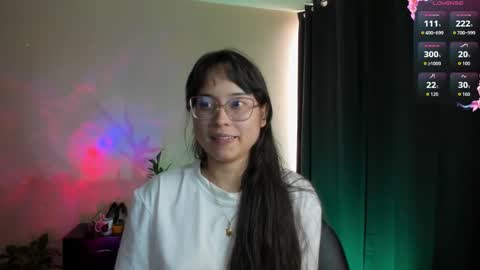 Cat-FOLLOWME and we talk IGshantal cerezo online show from 8, 2, 2026