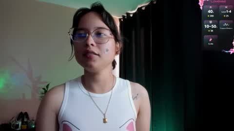 Cat-FOLLOWME and we talk IGshantal cerezo online show from 9, 2, 2026