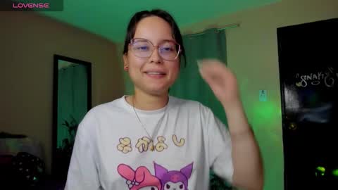 Cat-FOLLOWME and we talk IGshantal cerezo online show from 12, 2, 2026