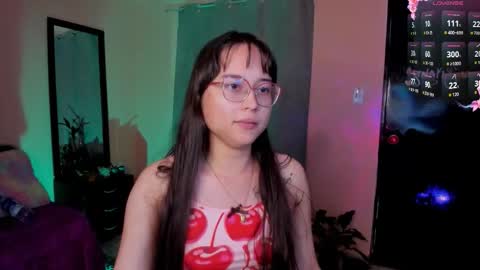 Cat-FOLLOWME and we talk IGshantal cerezo online show from 17, 2, 2026