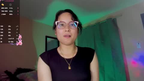 Cat-FOLLOWME and we talk IGshantal cerezo online show from 2, 3, 2026