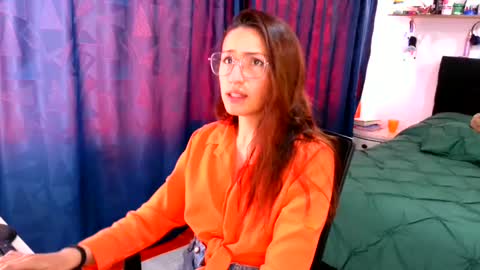 shantaldumont online show from 4, 10, 2025