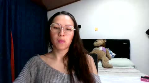 shantaldumont online show from 3, 12, 2025