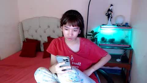 SHANTA FOX  s online show from 28, 1, 2025