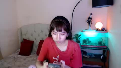 SHANTA FOX  s online show from 10, 3, 2025