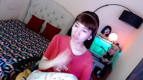 SHANTA FOX  s online show from 24, 10, 2025