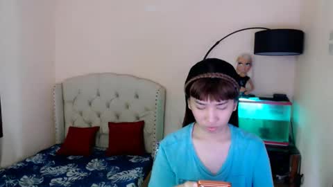 SHANTA FOX  s online show from 9, 3, 2026