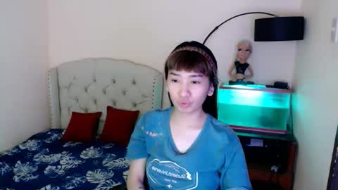 SHANTA FOX  s online show from 22, 3, 2026