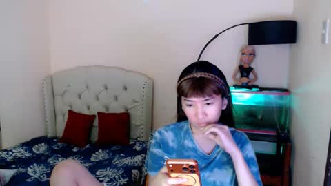 SHANTA FOX  s online show from 19, 4, 2026