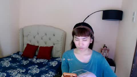Snapshot of shantalfoxxy chatting on 18, 6, 2026 SHANTA FOX s online show from 18, 6, 2026
