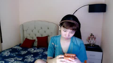 Snapshot of shantalfoxxy chatting on 9, 7, 2026 SHANTA FOX s online show from 9, 7, 2026