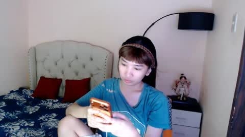 Snapshot of shantalfoxxy chatting on 21, 7, 2026 SHANTA FOX s online show from 21, 7, 2026