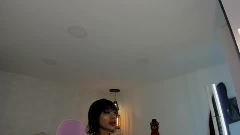 ShantallKnowles online show from 12, 2, 2025