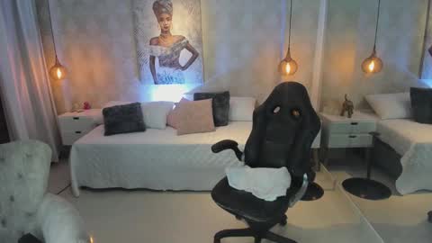 Shantal online show from 19, 1, 2026