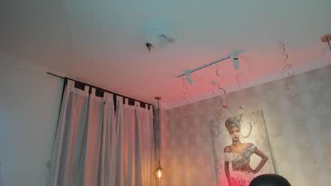 Shantal online show from 9, 2, 2026