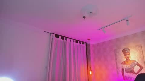 Shantal online show from 3, 3, 2026