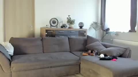 Snapshot of shantallmilf chatting on 18, 2, 2025 Shantall Milf online show from 18, 2, 2025