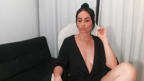 shantal online show from 11, 2, 2025