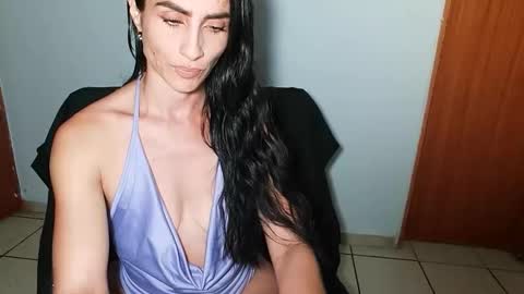 shantal online show from 2, 12, 2025