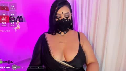 Snapshot of shantatiare_ chatting on 18, 9, 2025 SHANTAL online show from 18, 9, 2025