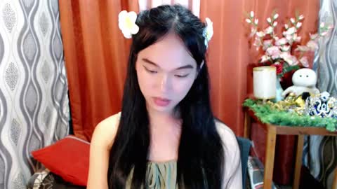 Shantel online show from 8, 12, 2024