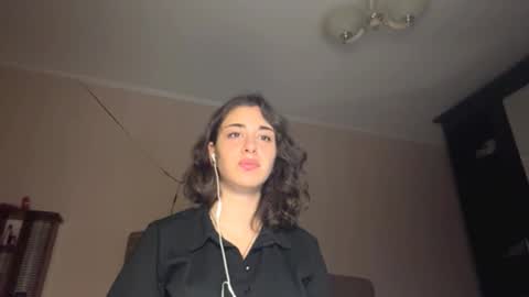 Shantel online show from 10, 11, 2025