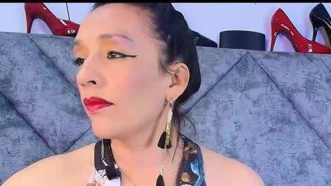 shantey online show from 8, 1, 2026