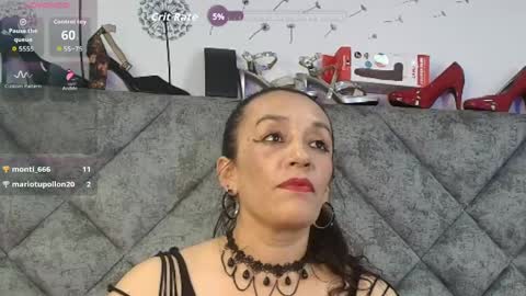 shantey online show from 16, 4, 2026