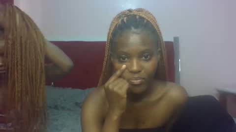 Snapshot of shanteyskies chatting on 12, 1, 2026 shanteyskies online show from 12, 1, 2026