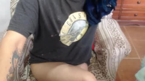 Snapshot of shanyflores5 chatting on 24, 2, 2026 shanyflores5 online show from 24, 2, 2026