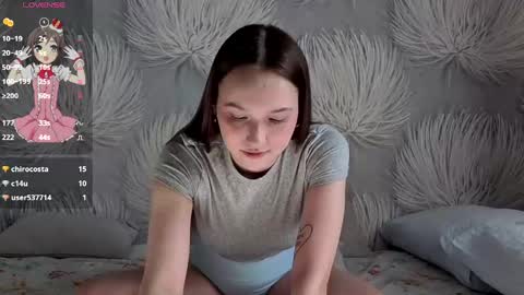 Alica online show from 18, 5, 2026