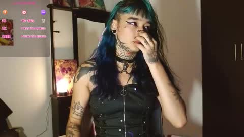 sharaross1 online show from 15, 9, 2025