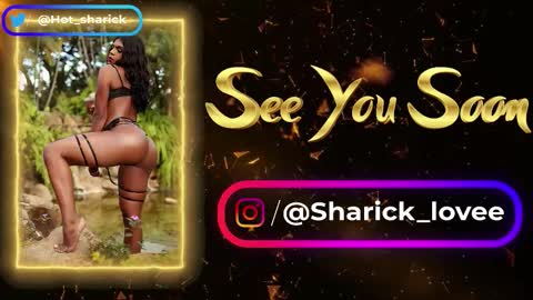 sharick lovee    online show from 10, 2, 2026