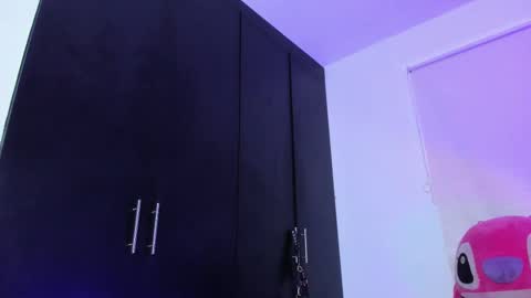 Snapshot of sharickebonyts chatting on 22, 10, 2025 Sharick M online show from 22, 10, 2025