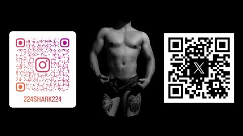 Snapshot of shark2244444 chatting on 13, 1, 2025 224shark224 online show from 13, 1, 2025