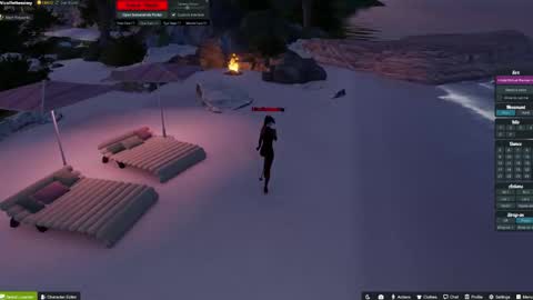 Snapshot of sharkat chatting on 18, 9, 2025 sharkat online show from 18, 9, 2025