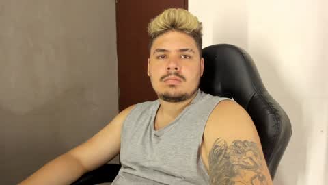 jhon deibyd online show from 16, 12, 2024