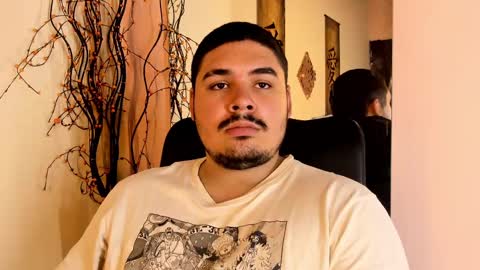 jhon deibyd online show from 13, 2, 2025