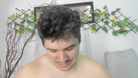 jhon deibyd online show from 12, 9, 2025