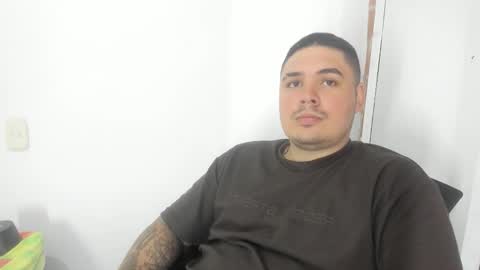 jhon deibyd online show from 3, 2, 2026